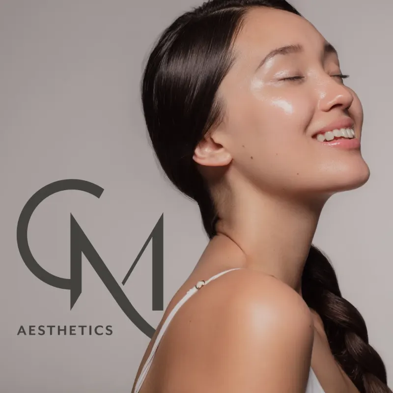CM AESTHETICS