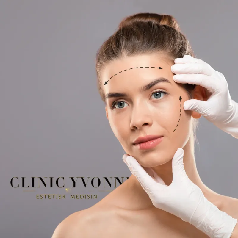 CLINIC YVONNE