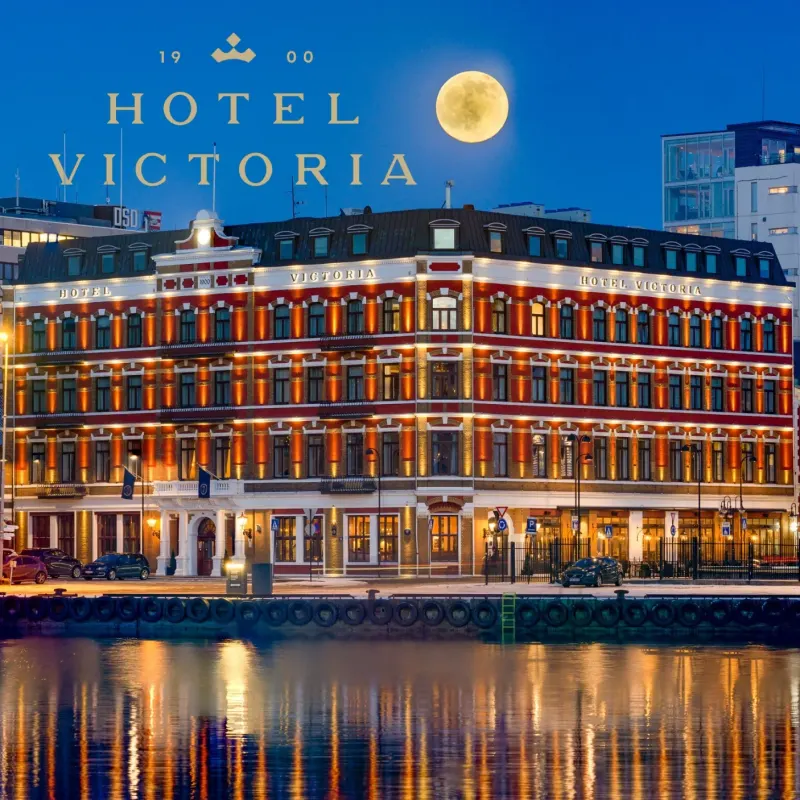 HOTEL VICTORIA