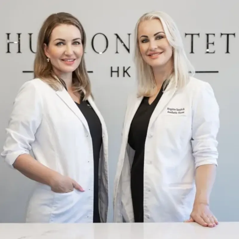 Hudkonseptet
