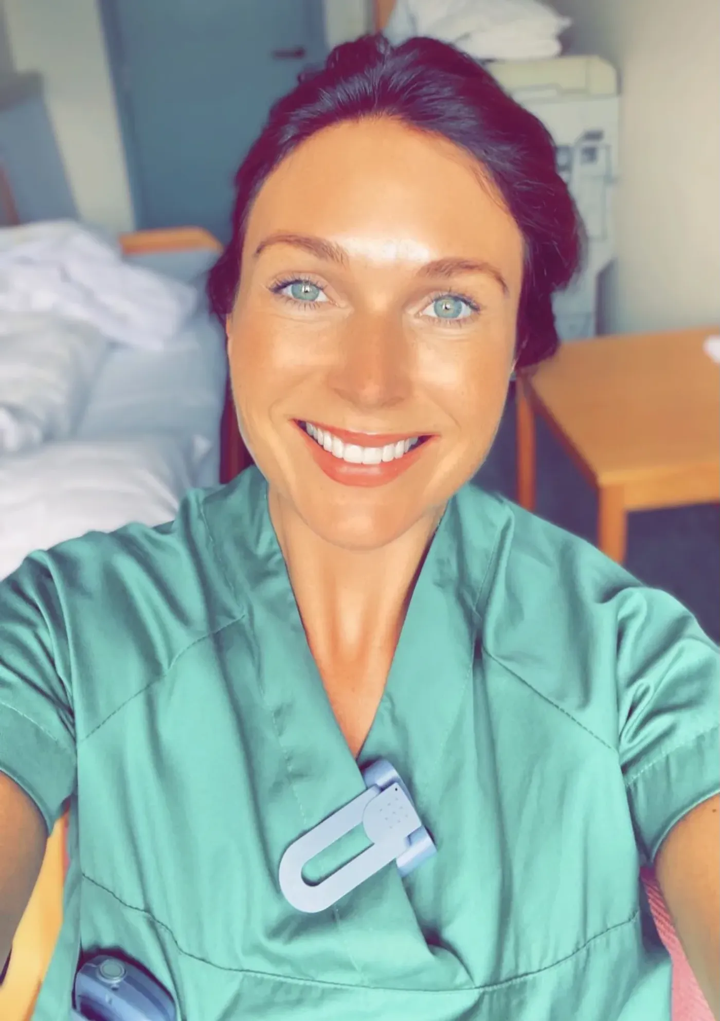 Madeleine Engen