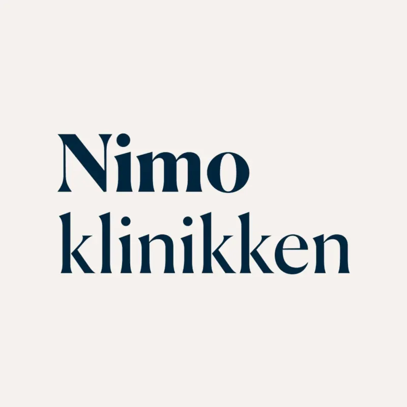 NIMO KLINKIKKEN