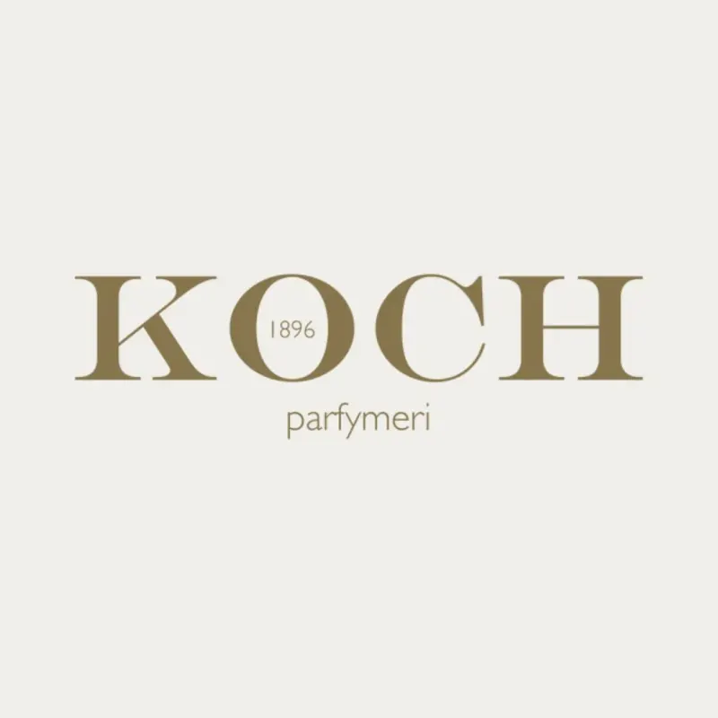 Koch parfymeri