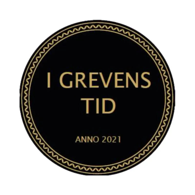 i grevens tid