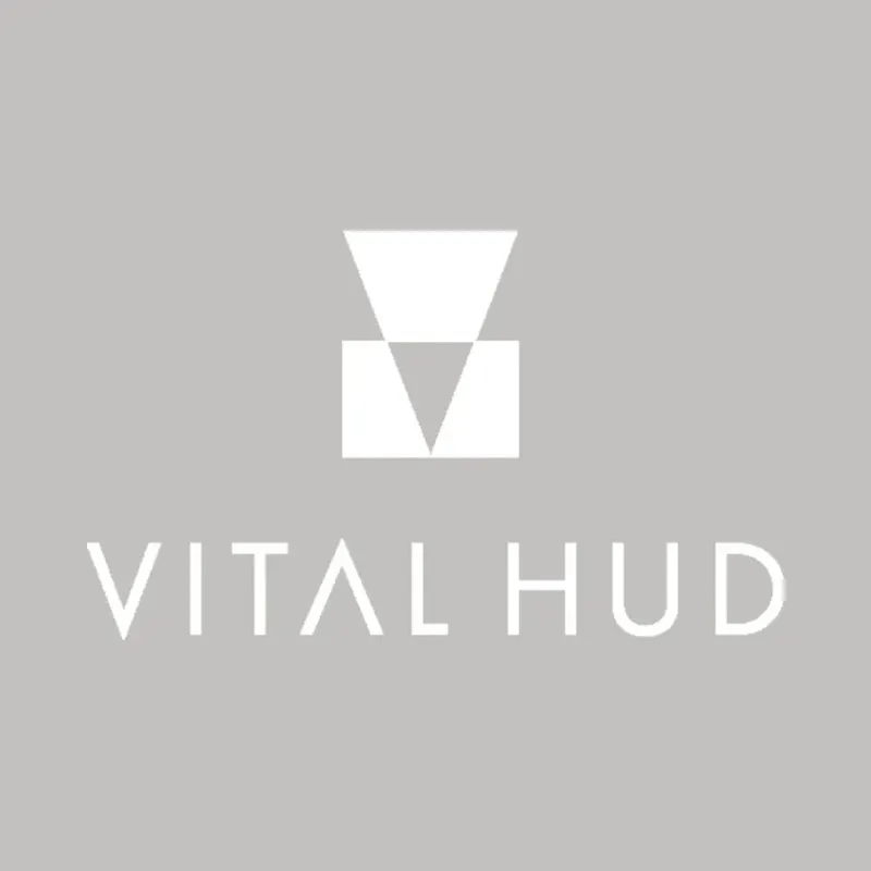 Vital hud