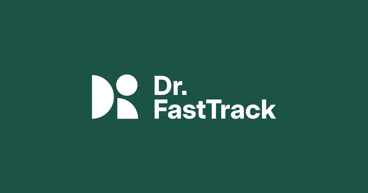 Dr. Fast Track