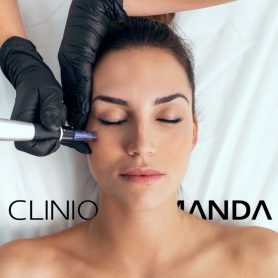 Clinique Amanda - FRIIDA.no